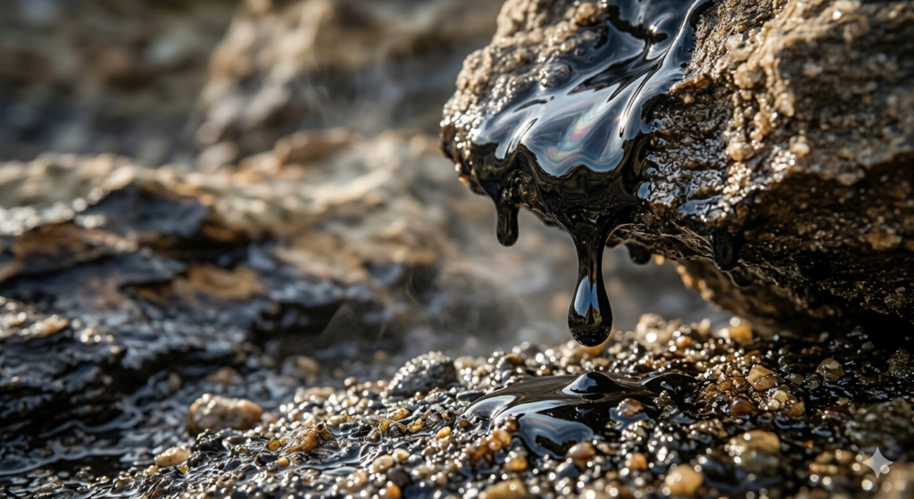 gestão e tratamento de salmora agua produzida