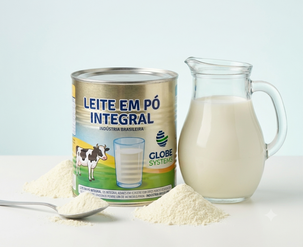 Evaporador a vácuo industrial Globe Systems para produtos termossensíveis